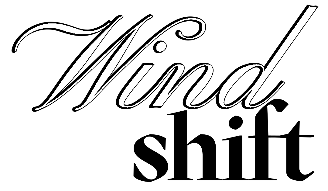 Windshift Logo